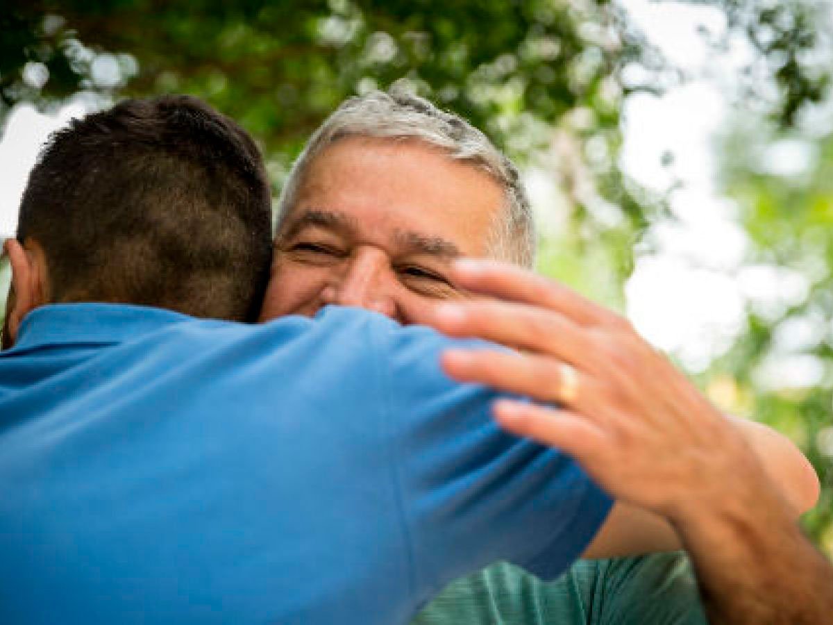 Las 4 promesas para el verdadero perdón